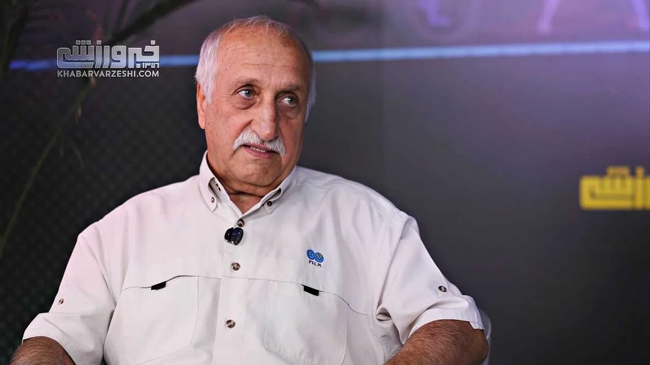 افشاگری مربی اسبق کشتی ایران از محرومیت و دوپینگ