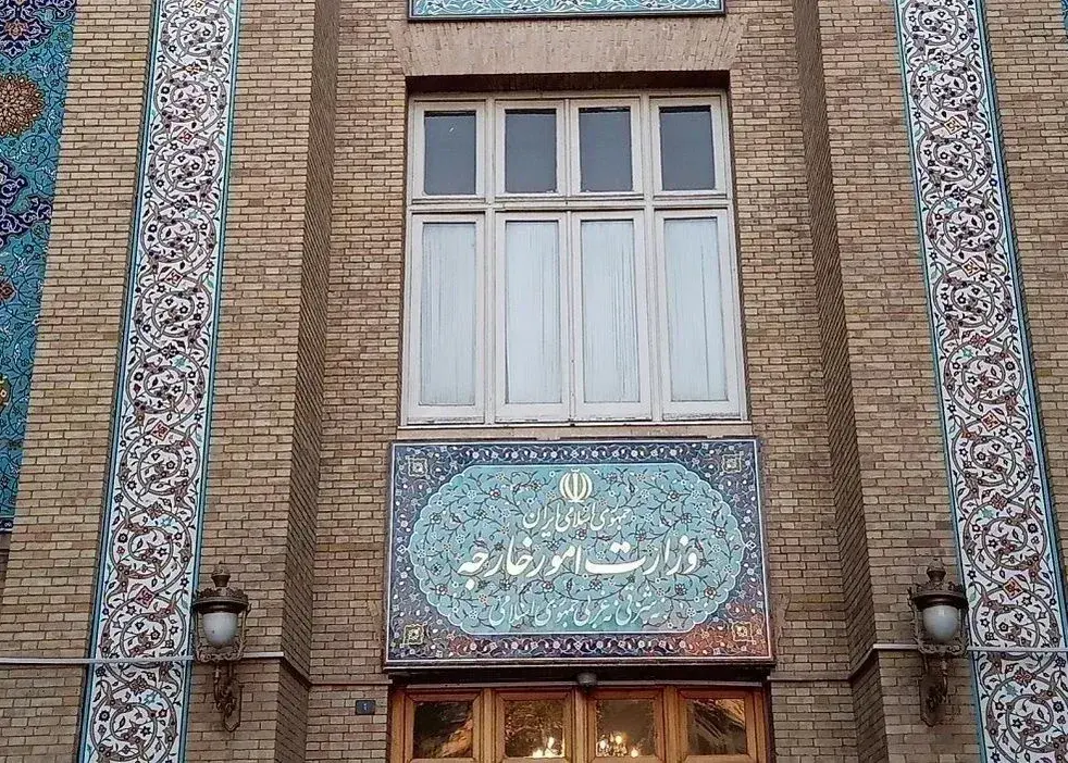 تهران به سفیر سوئد ۴۸ ساعت مهلت داد