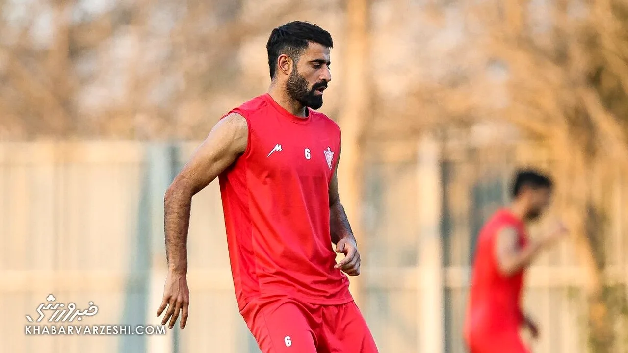کنعانیزادگان نزدیک به بازگشت؛ پرسپولیس منتظر تایید پزشکی