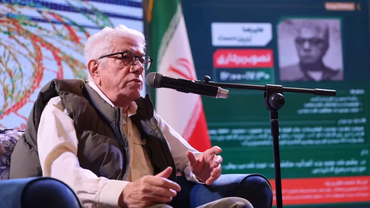 زریندست در جشنواره مقاومت: فیلم خوب ساختن هنوز سخت است