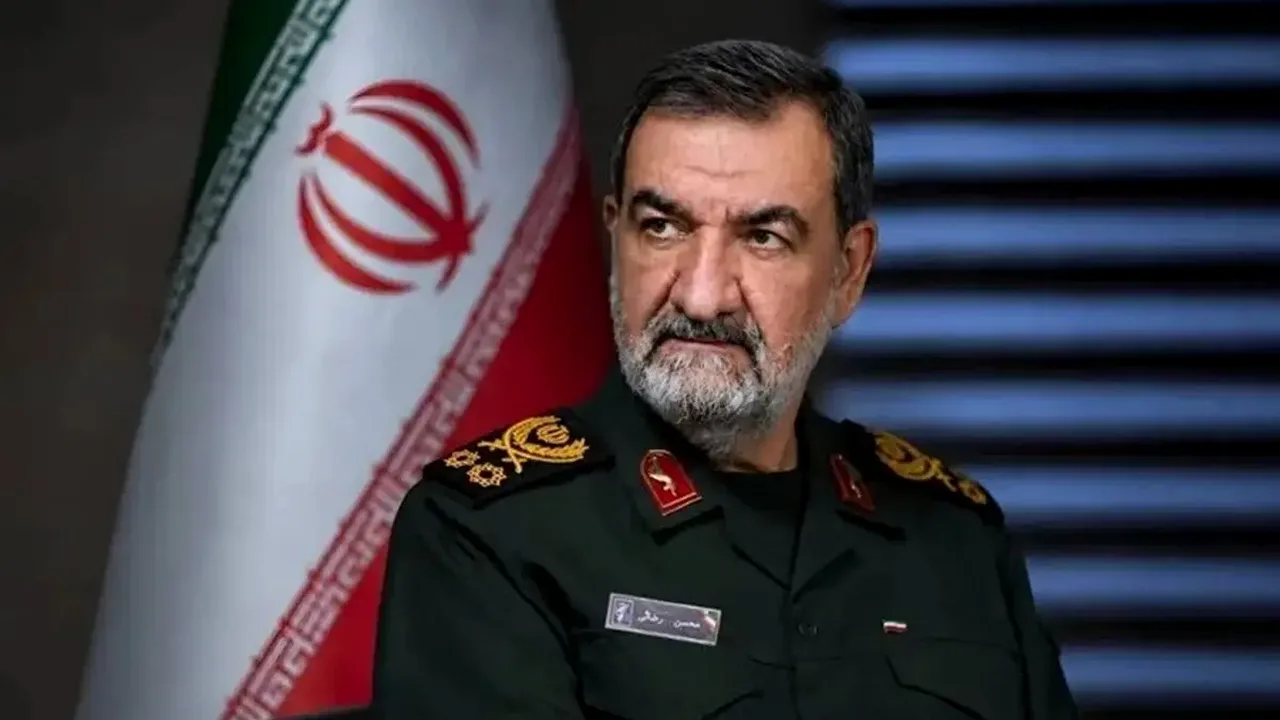 محسن رضایی خاطره دیدار اخیر با رهبر انقلاب را روایت کرد