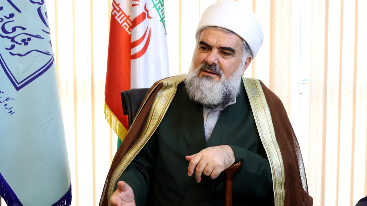 گردشگری مذهبی کردستان؛ ظرفیتی مغفول برای رونق اقتصادی