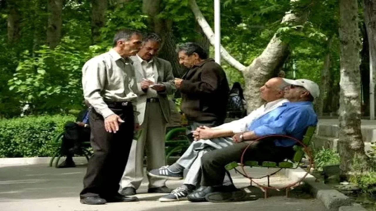 افزایش ظرفیت وام بازنشستگان تأمین اجتماعی از آبان