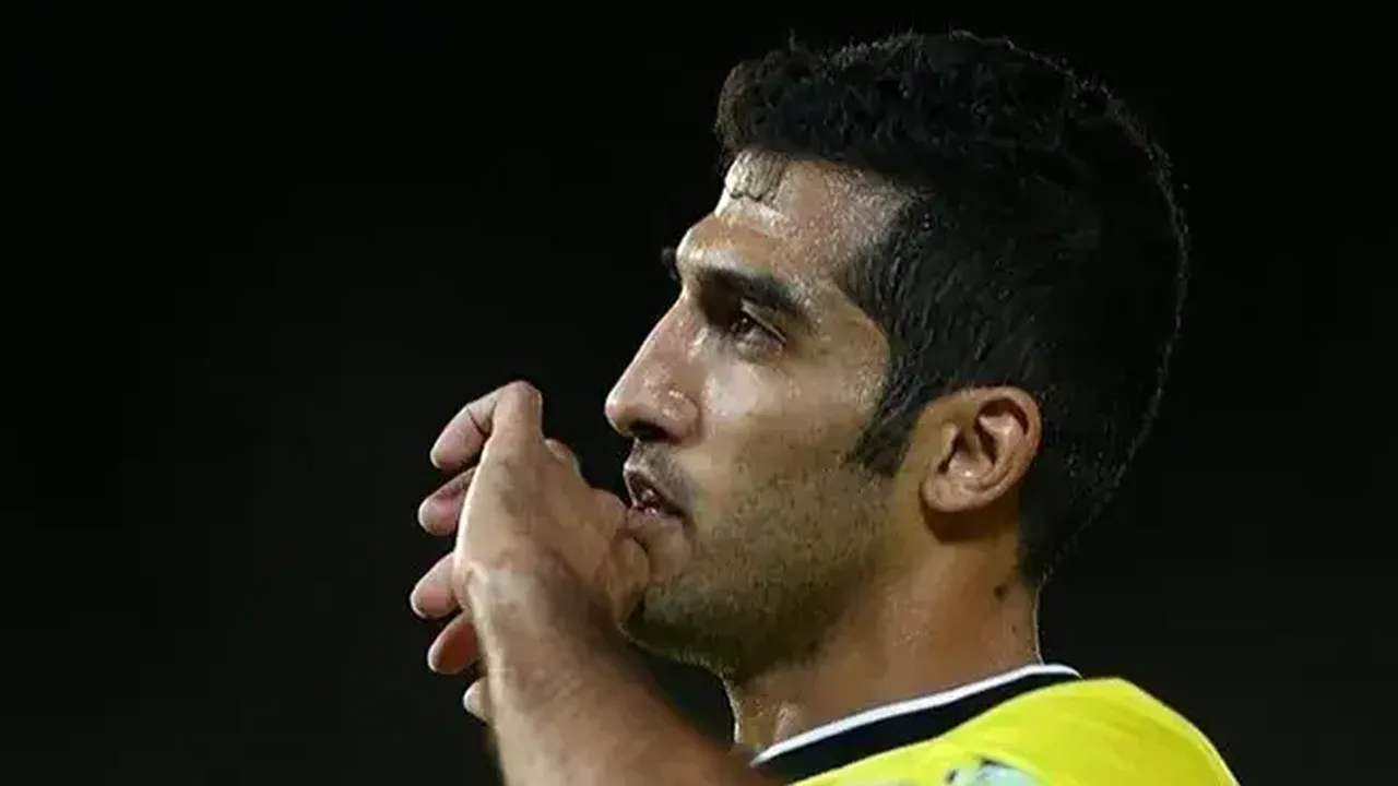 آیا وحید امیری میتواند پرسپولیس را شکست دهد؟