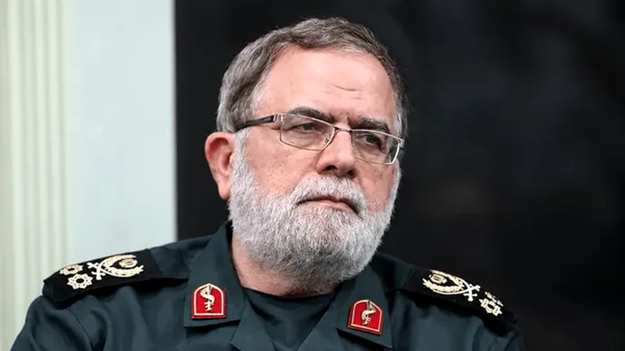 تنگه هرمز تا اجرای شروط ایران بسته میماند