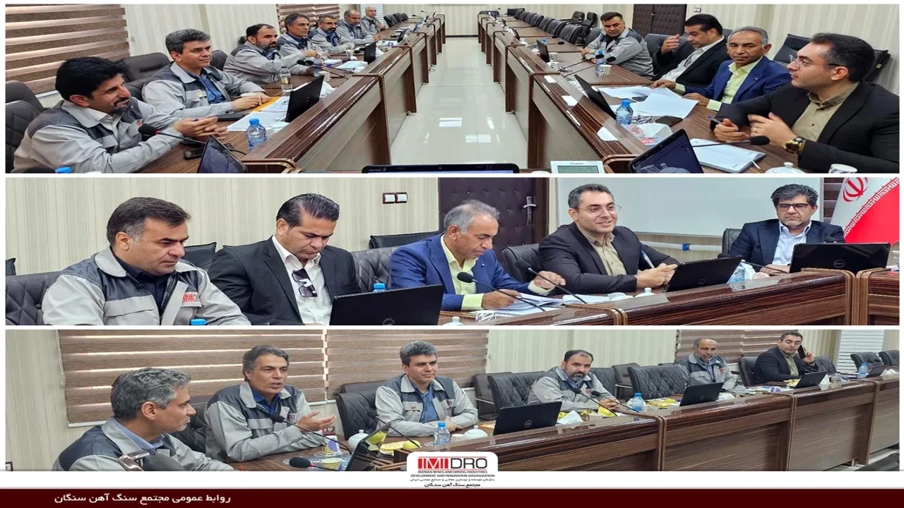پشت درهای بسته سنگان؛ چه چالشهایی در انتظار کارکنان بزرگترین معدن سنگآهن خاورمیانه است؟