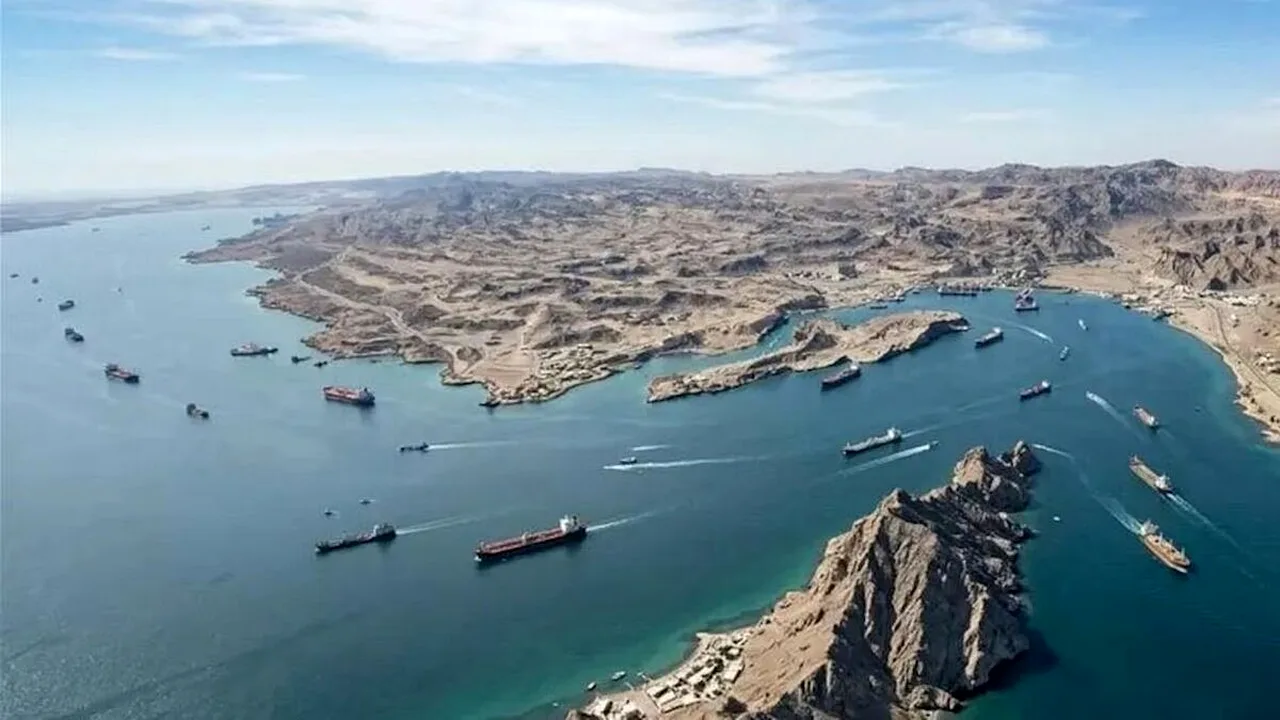 گفتوگو، کلید آرامش در خلیج فارس