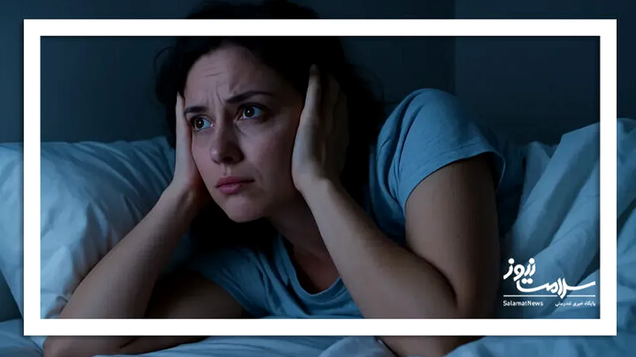 کدام داروها خواب شبانه را مختل میکنند؟