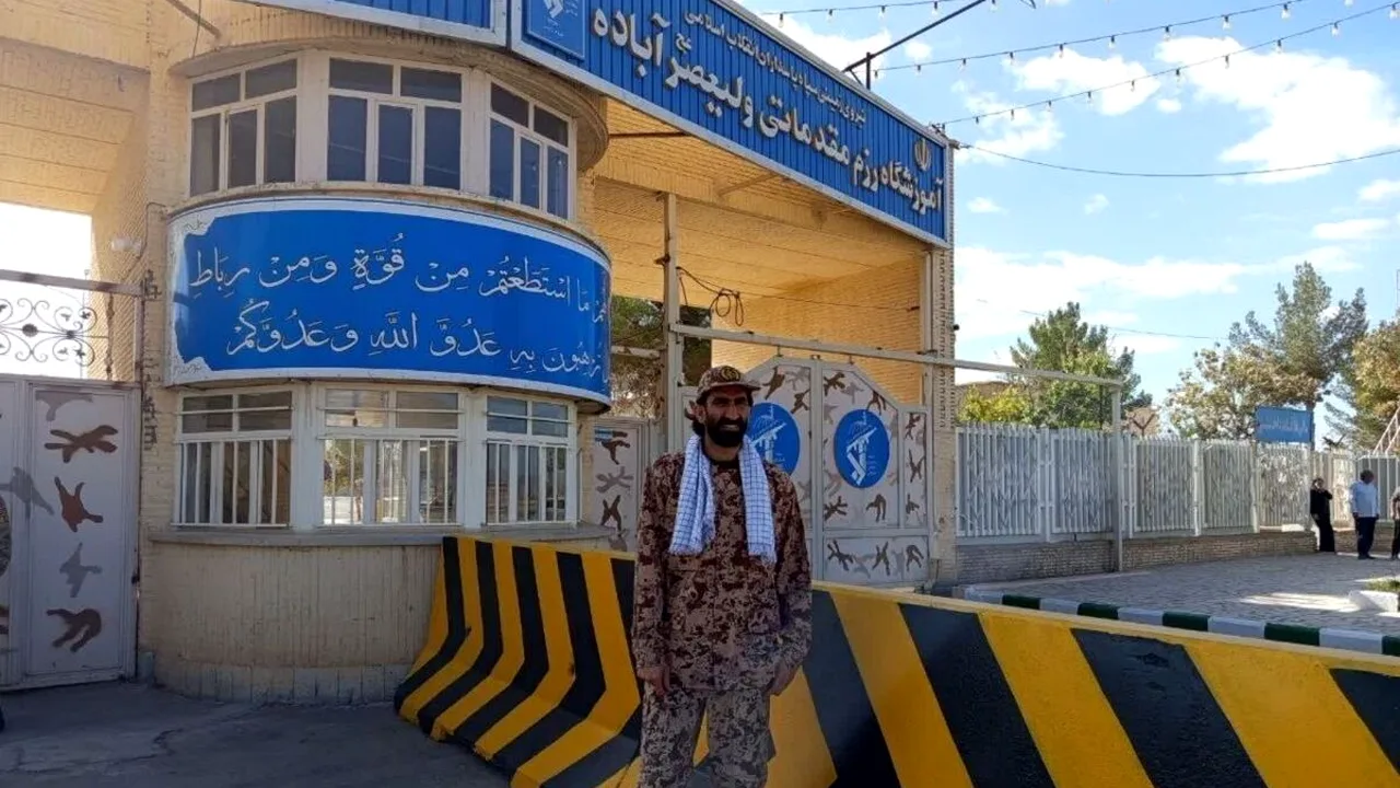 بیرانوند: افتخار میکنم بازیکن فجرسپاسی شدم