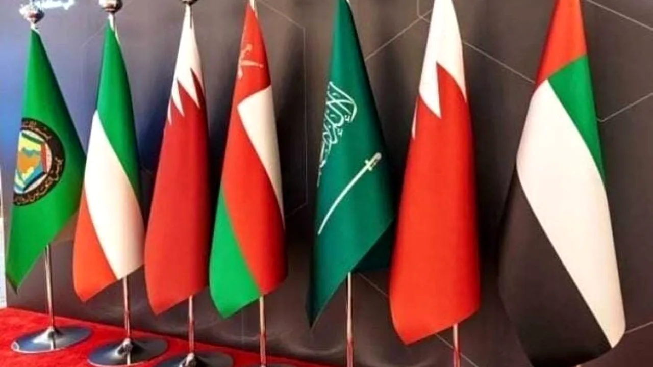 نشست ریاض برای هماهنگی نظامی کشورهای خلیج فارس
