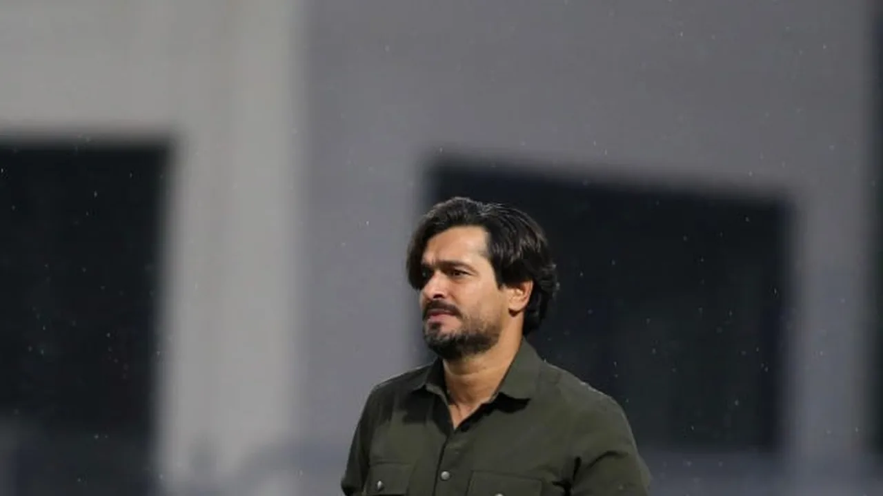 نساجی در دقایق پایانی دو امتیاز را از دست داد