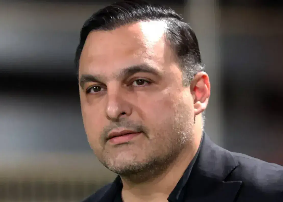 تحلیل محمد محمدی درباره شرایط آلومینیوم اراک و حواشی فوتبال ایران