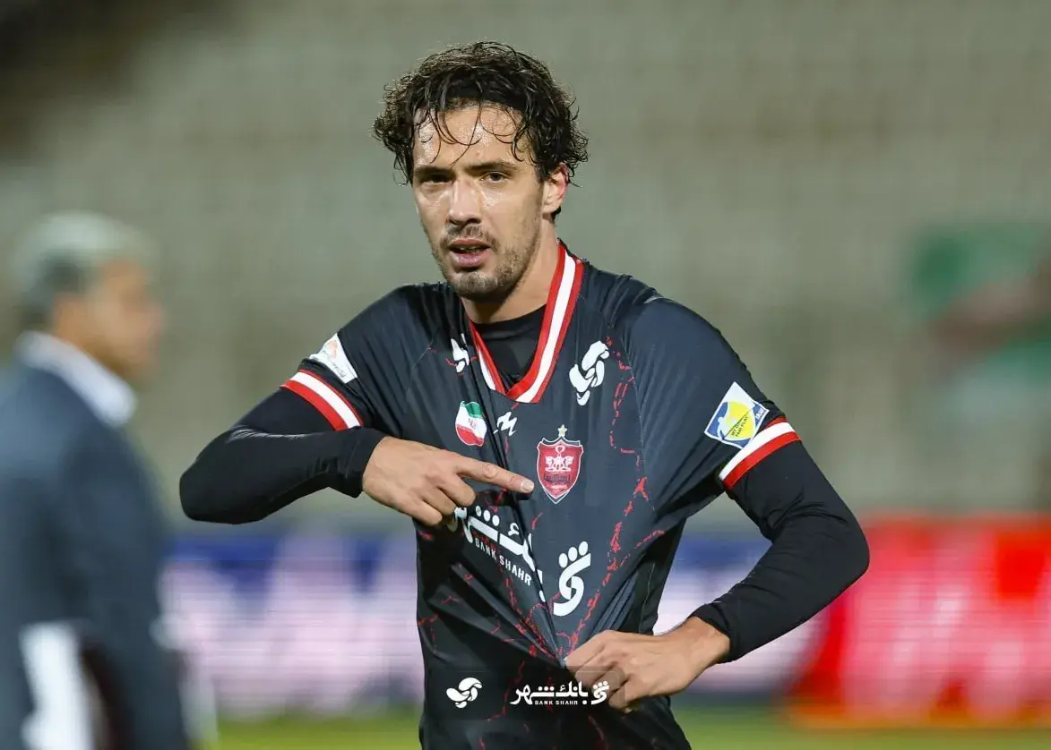 مارکو باکیچ و چالش بازگشت به ترکیب پرسپولیس