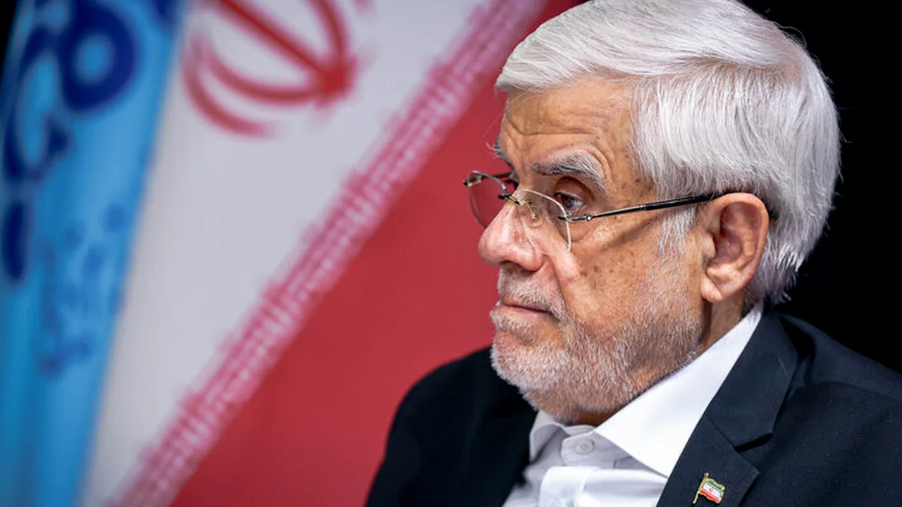 دستور عارف برای تسهیل تحصیل دختران محجبه آذربایجانی