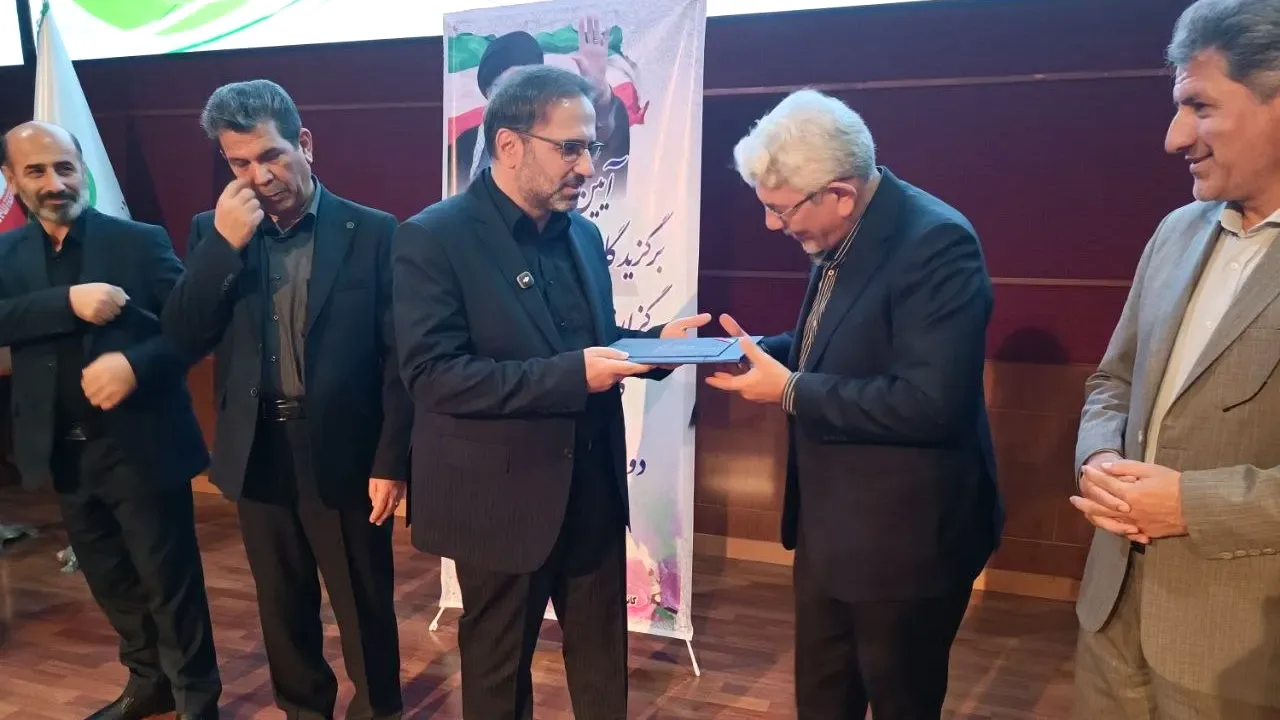 تقدیر از کارشناسان رسمی در کرج و تاکید بر تسریع کارشناسی