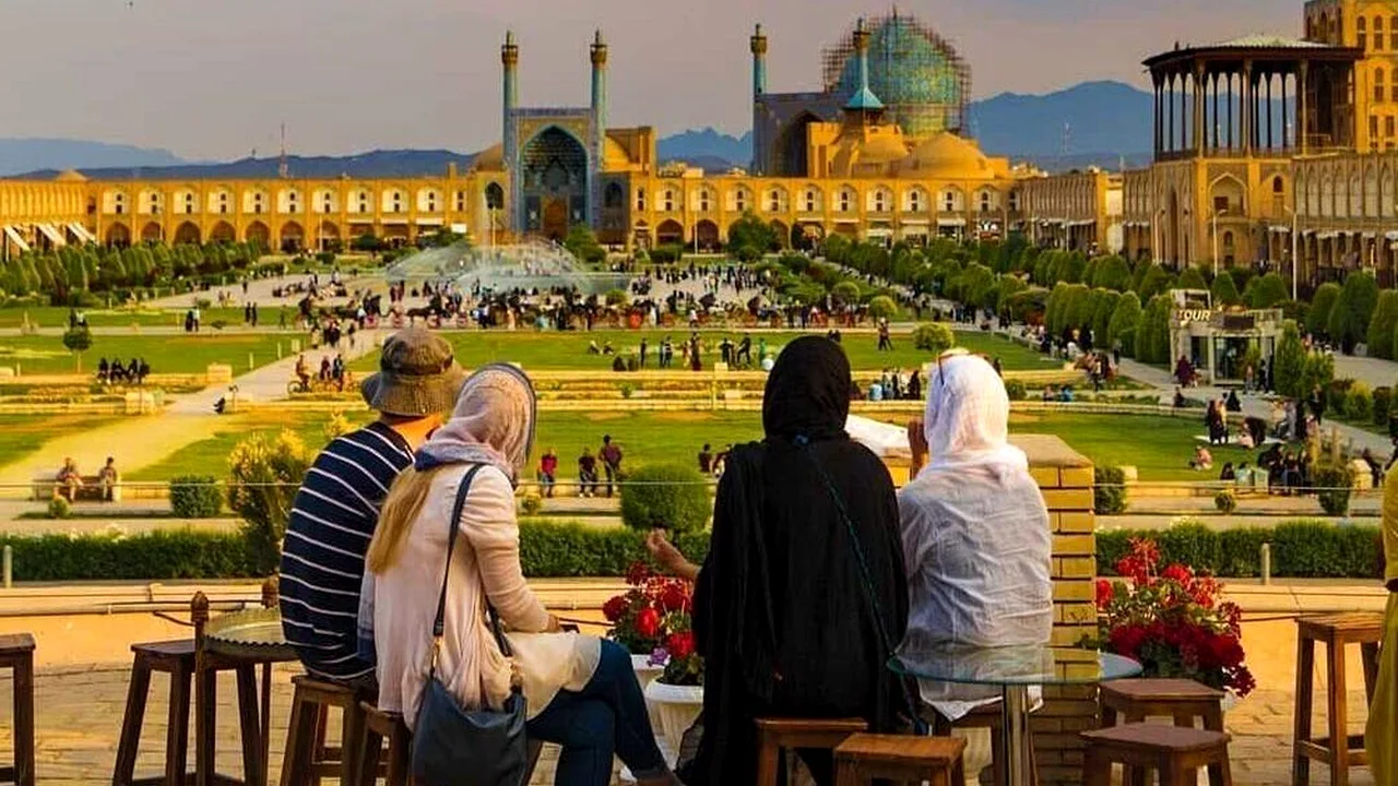 دو سناریو برای حفظ سفرهای هوایی بینالمللی ایران