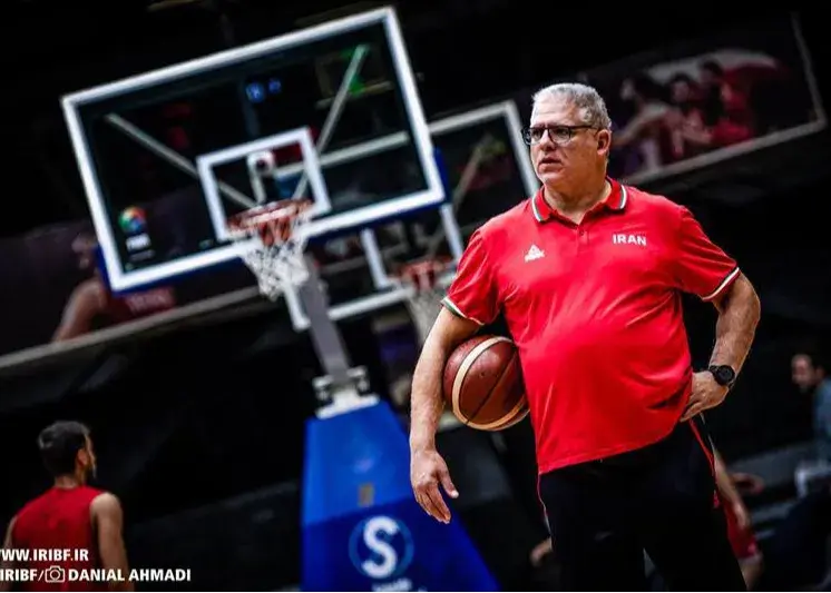 مانولوپولوس: از بازیکنان ایران بهخاطر این مدال افتخار میکنم