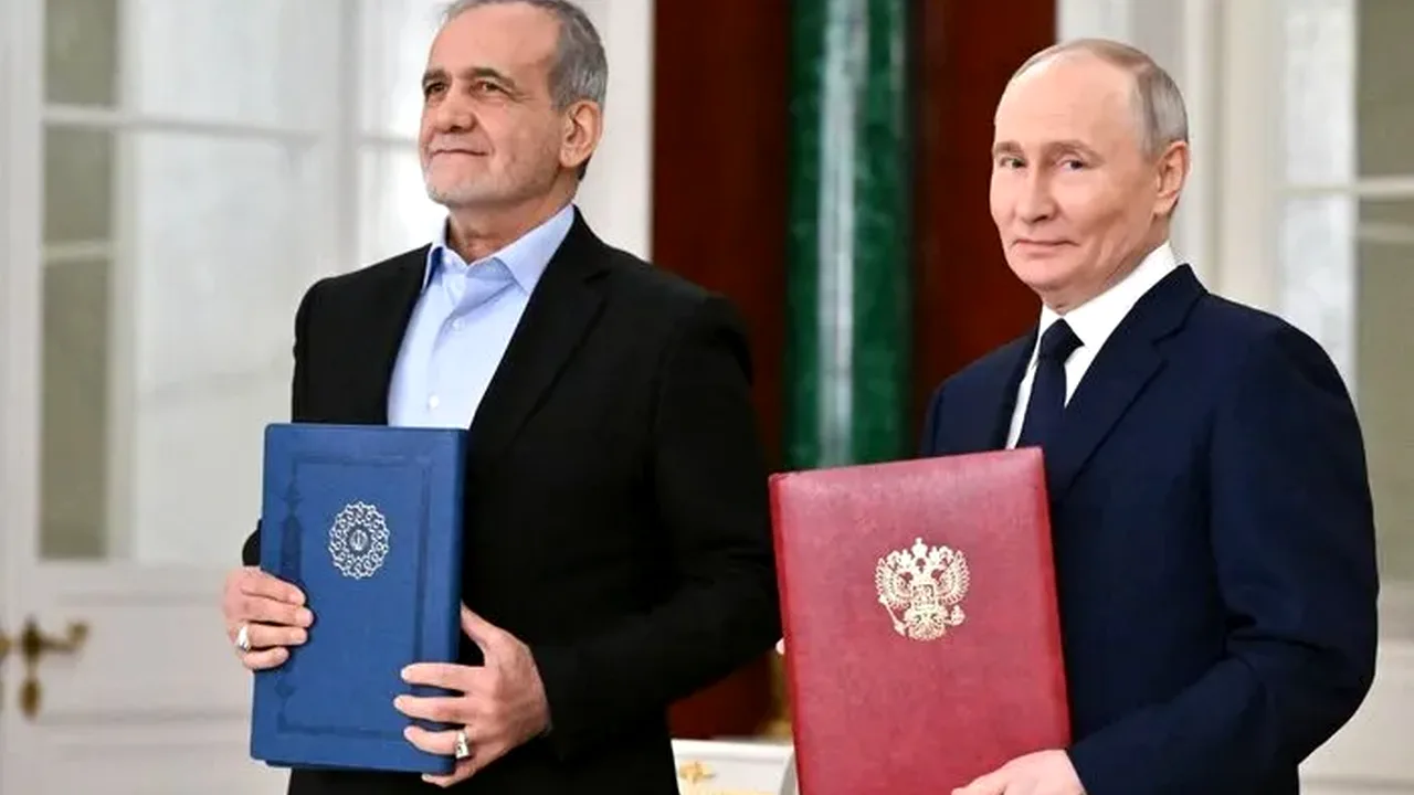 رایزنی تازه تهران و مسکو؛ نفت و گاز محور مذاکرات