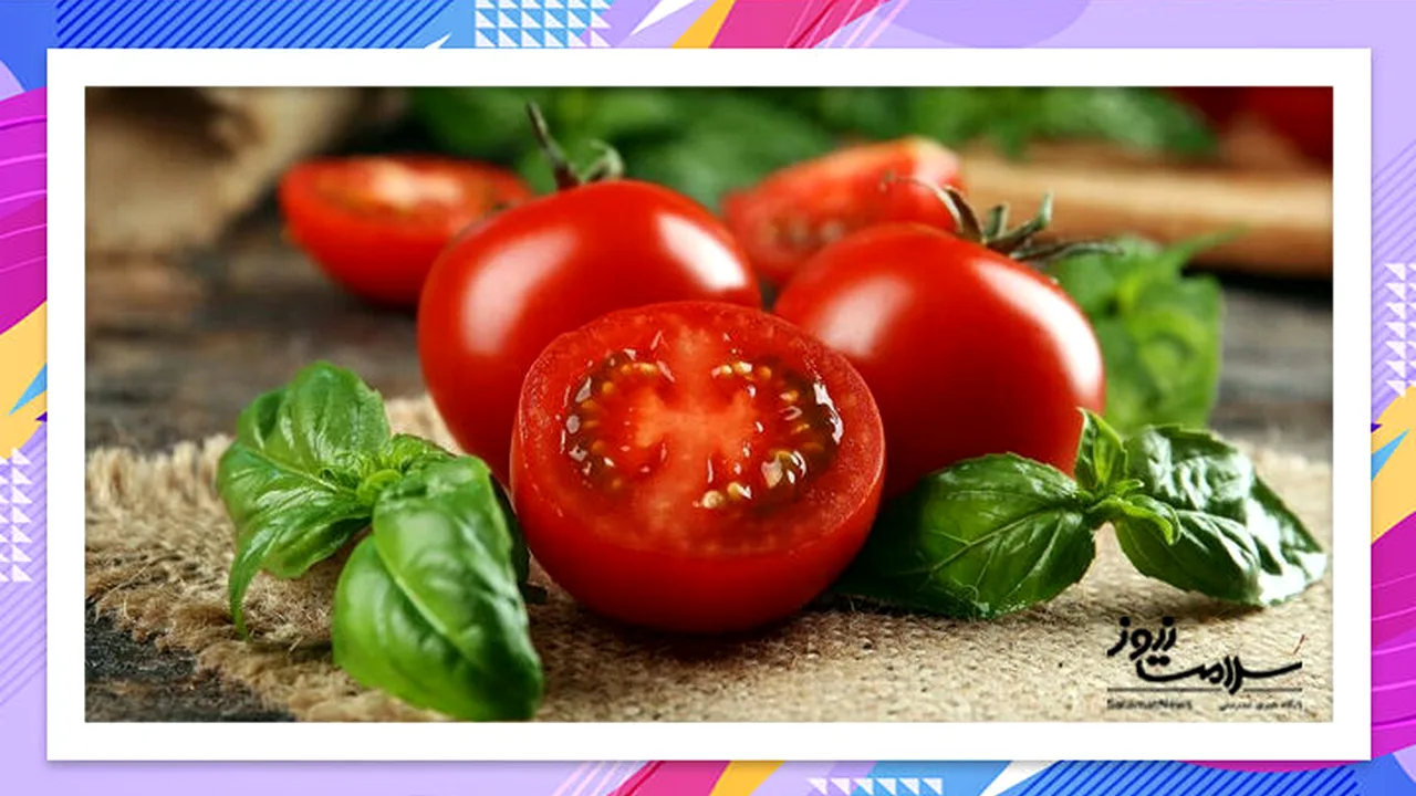 گوجهفرنگی پخته؛ سپری طبیعی در برابر سرطان پروستات