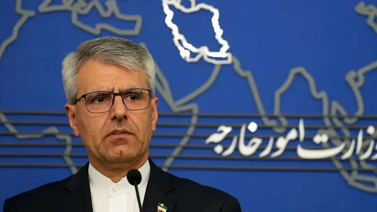 پیام تند تهران به واشینگتن / پاسخ بعدی ایران میتواند شدیدتر باشد