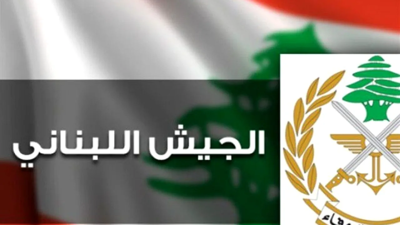 ارتش لبنان: اسرائیل تمام توافقها را زیر پا گذاشته است