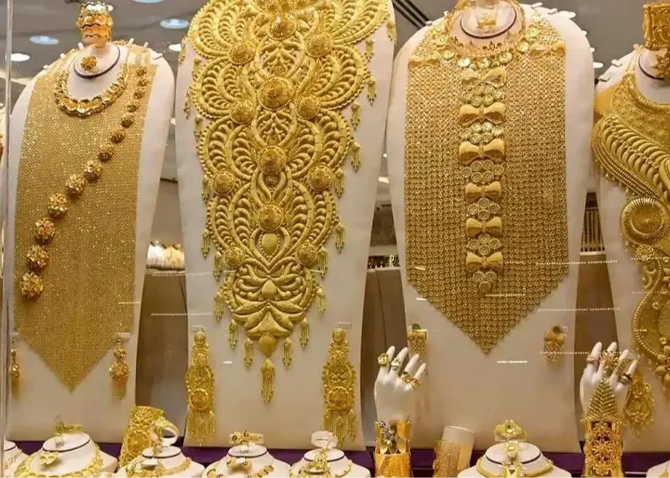 افزایش قیمت طلا ۱۸ عیار در روز پنجشنبه ۲۹ مرداد