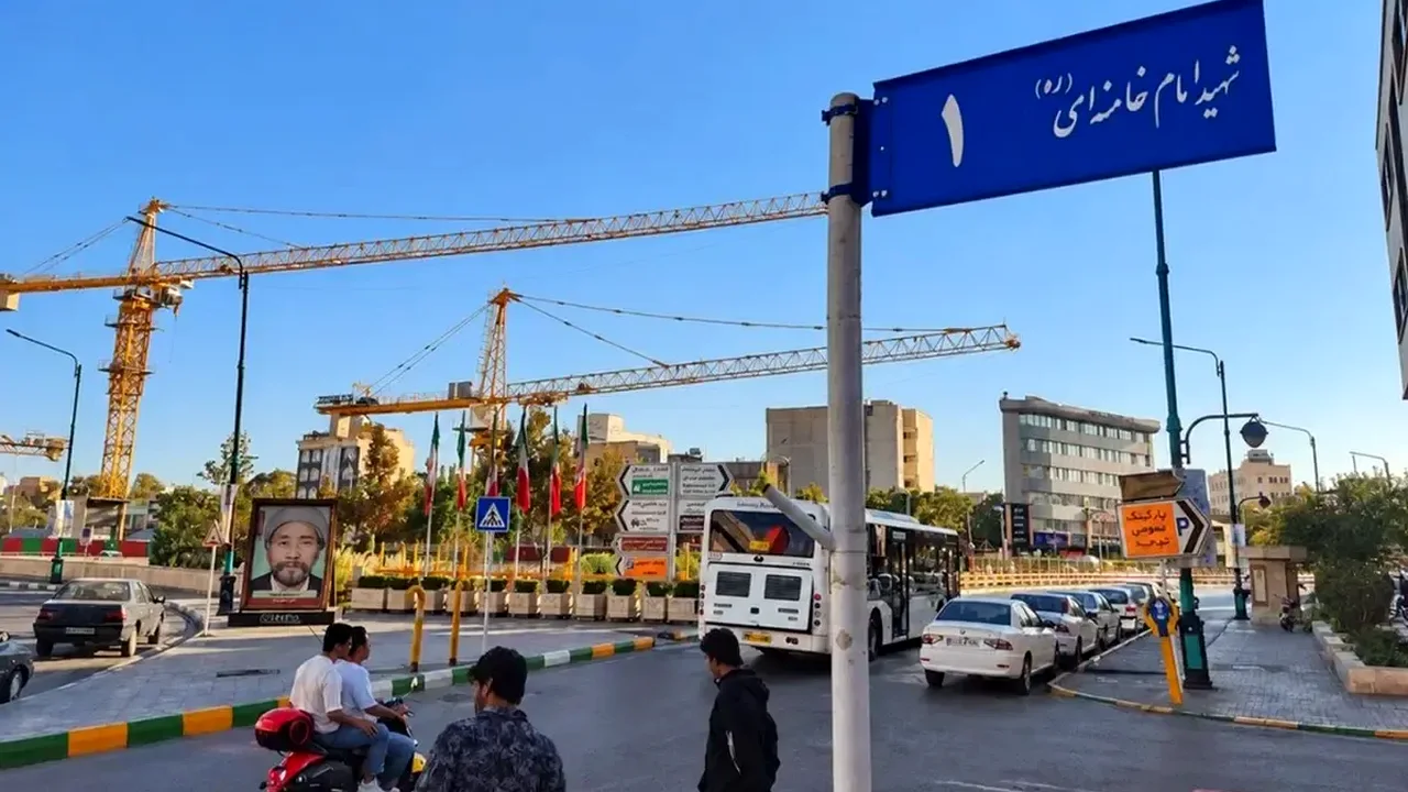 نامه شهرداری مشهد به دفتر رهبر شهید انقلاب؛ پاسخی که همه را غافلگیر کرد!