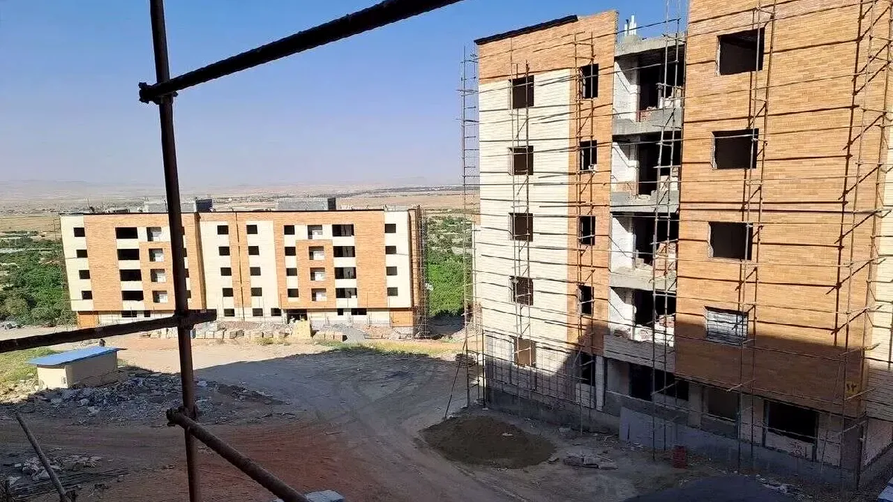 آغاز تحویل نزدیک به هزار واحد مسکن استیجاری به زودی