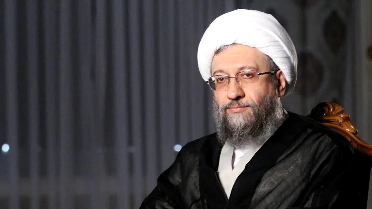 تسلیت رئیس مجمع تشخیص مصلحت نظام برای درگذشت پدر سپهبد شهید موسوی