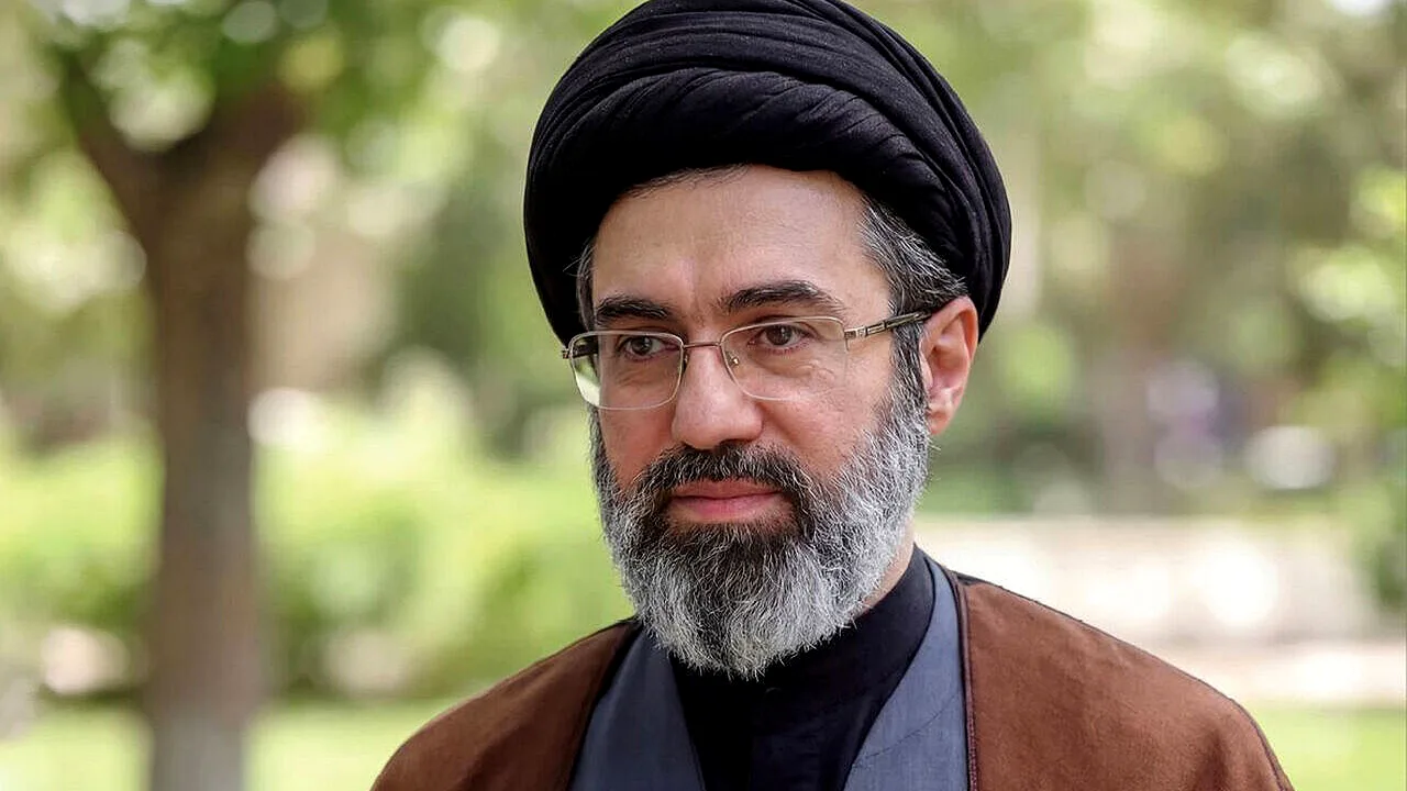گفتوگوی رئیس قوه قضاییه با رهبر انقلاب در تهران