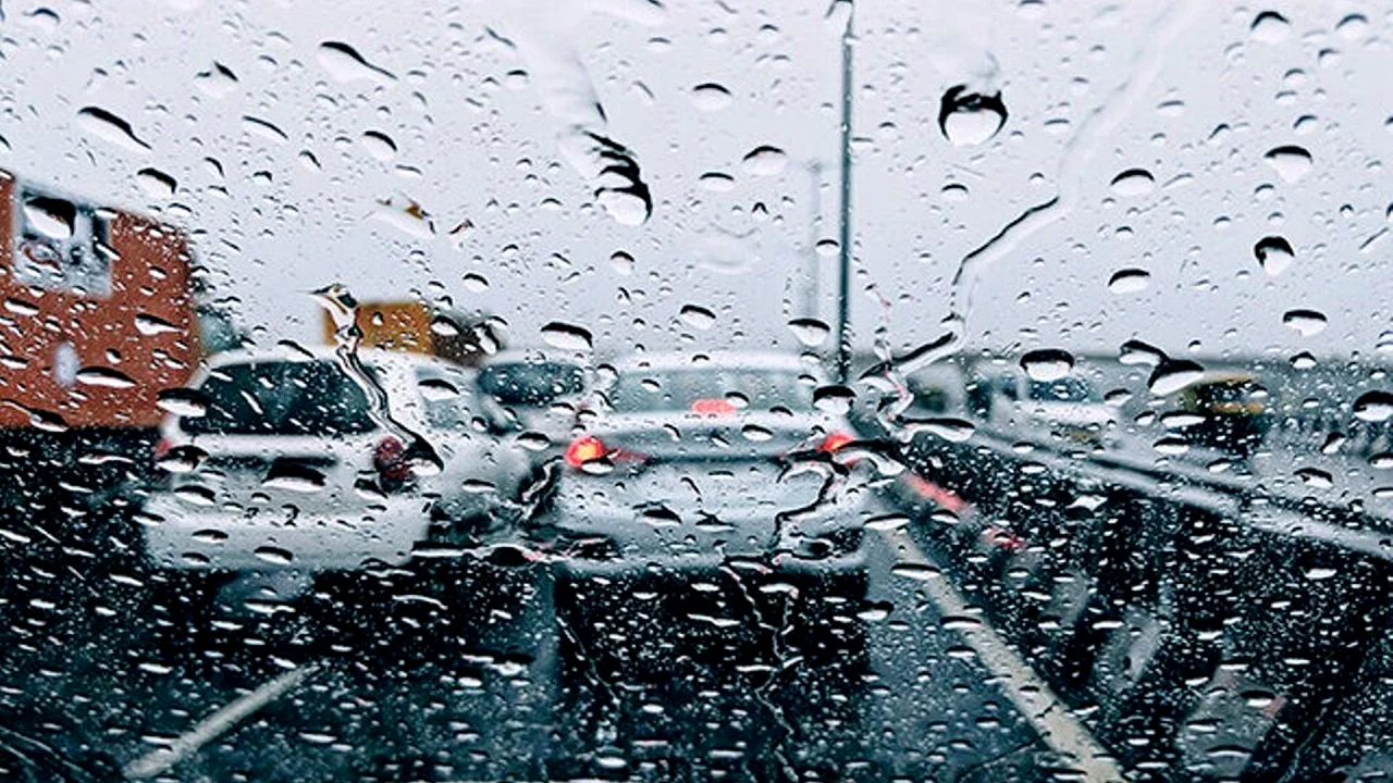 آسمان ایران در آستانه تحولی بزرگ؛ سه استان اولین مقصد بارانهای پاییزی