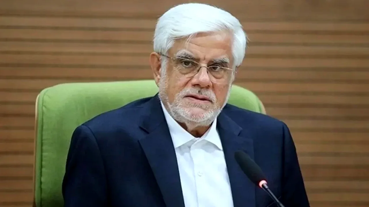 معاون اول رئیسجمهور از برنامهای دو ساله رونمایی کرد که مسیر ایران را در بزرگترین سازمان منطقهای تغییر میدهد؛ جزئیاتی که کمتر شنیدهاید