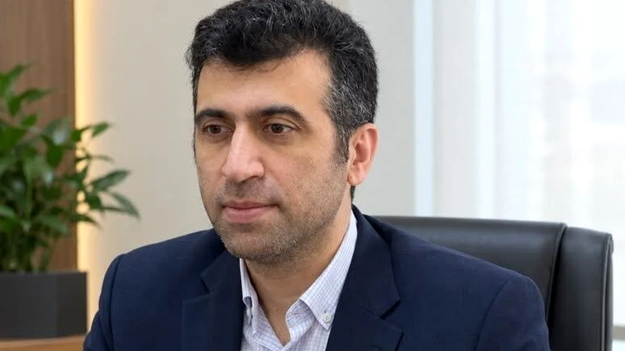 انتصاب تازه در مرکز نوآوری نهاد ریاستجمهوری
