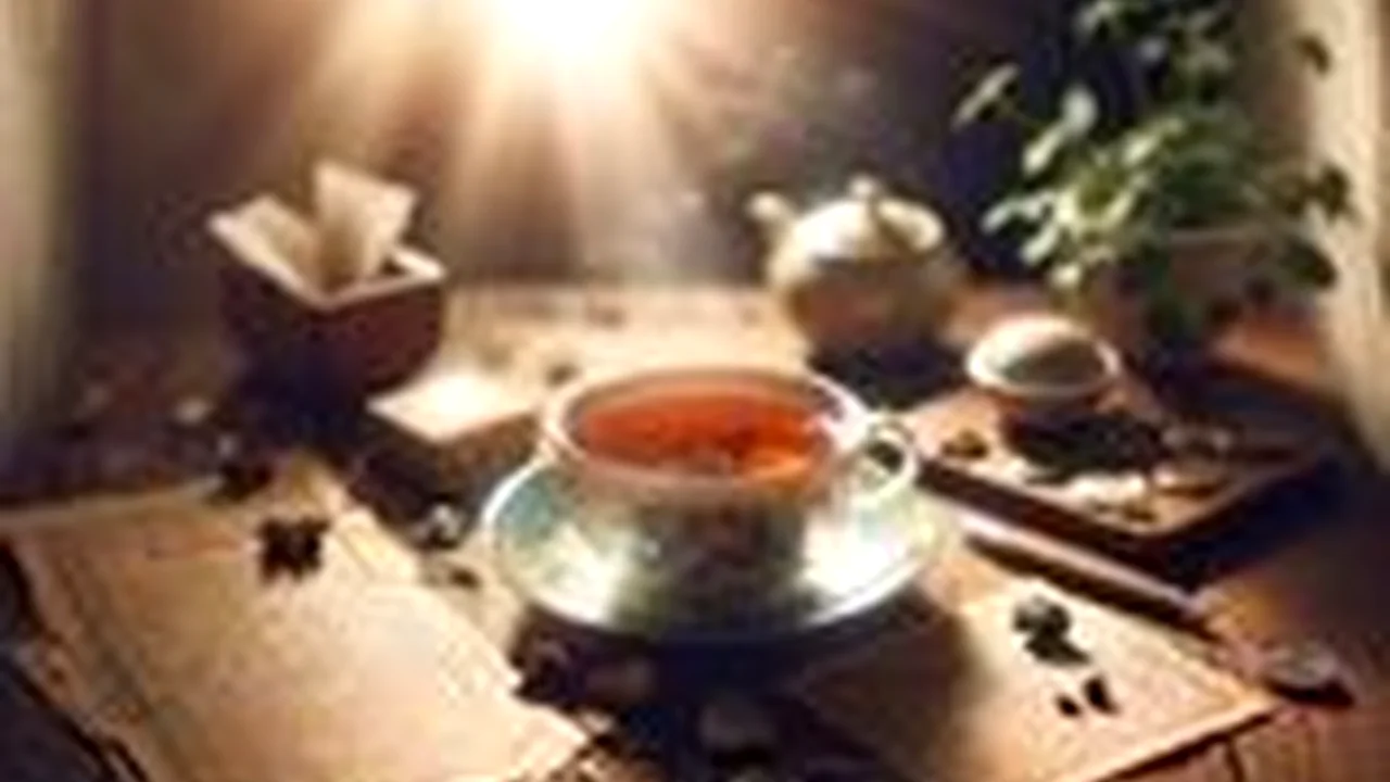 فنجان چای امروز راز ۱۲ ماه سال را فاش میکند؛ نماد ماه تولد شما چه میگوید؟