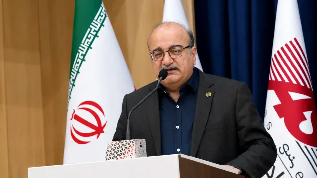 رفع دغدغه کارگران؛ کلید افزایش بهرهوری در ارس