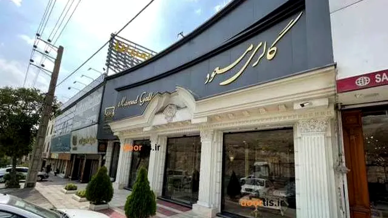 ۸ سؤالی که قبل از خرید درب اتوماتیک شیشهای هرگز نباید بیپاسخ بماند؛ فروشندهها از این سؤالها میترسند!