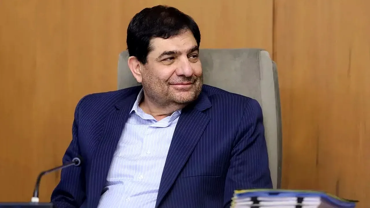 مخبر: اروپا نتیجه همراهی با آمریکا را میدهد