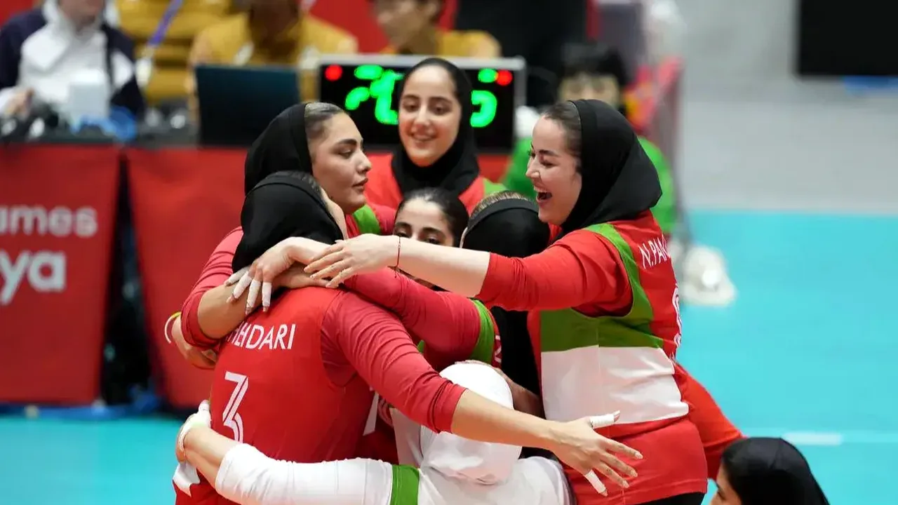 روز سرنوشت ساز ایران در بازیهای پاراآسیایی