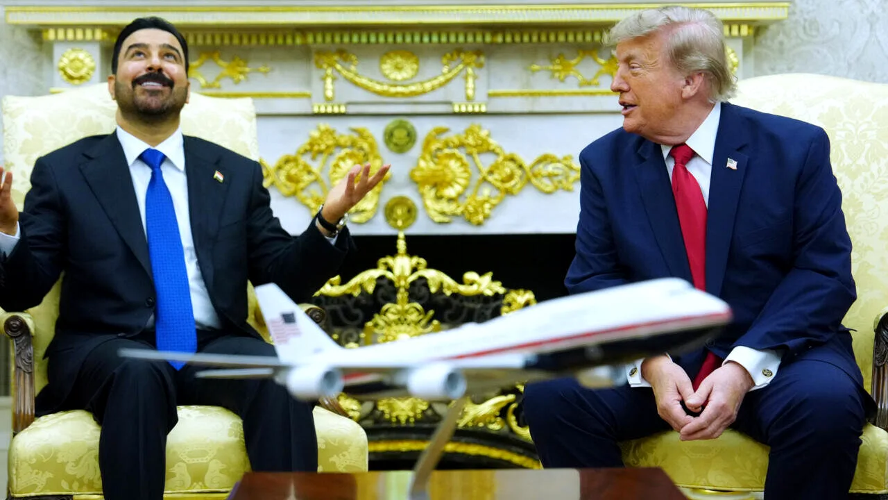 بغداد و بستن مرزها؛ فرمانی از واشنگتن علیه تهران