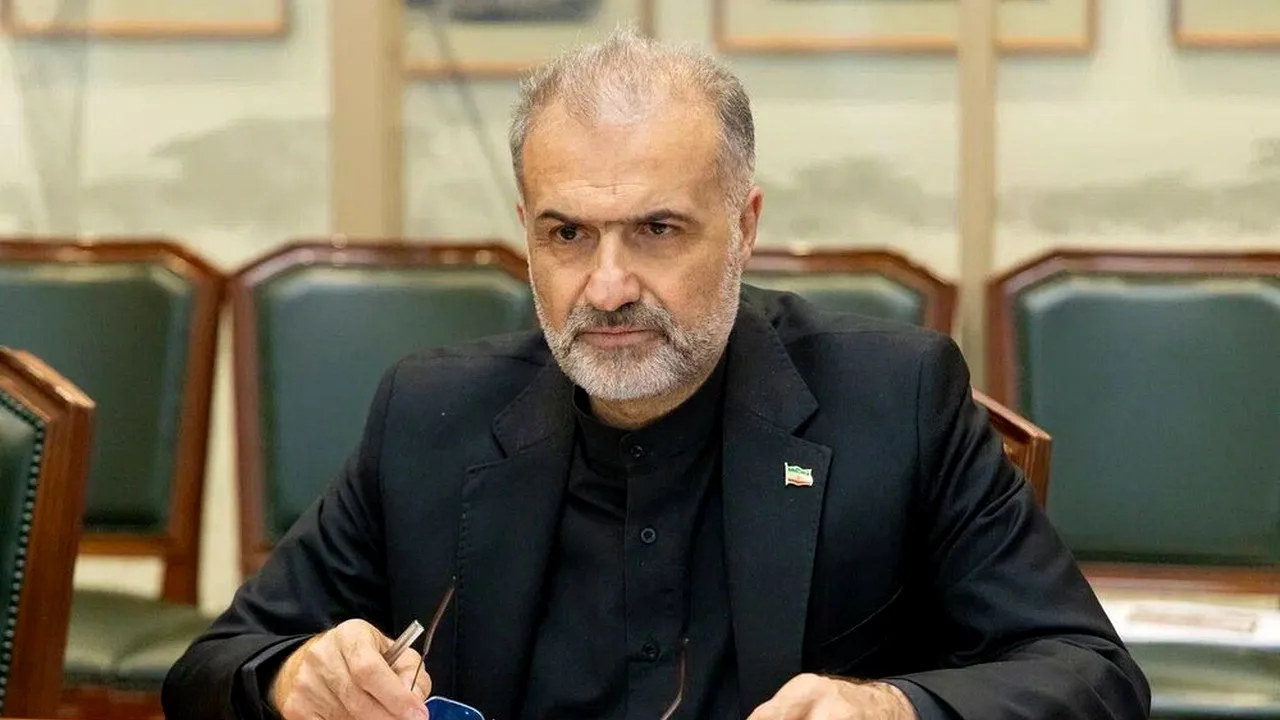 حضور ایران در اجلاس مسکو؛ تقویت همکاریهای منطقهای و چندجانبهگرایی