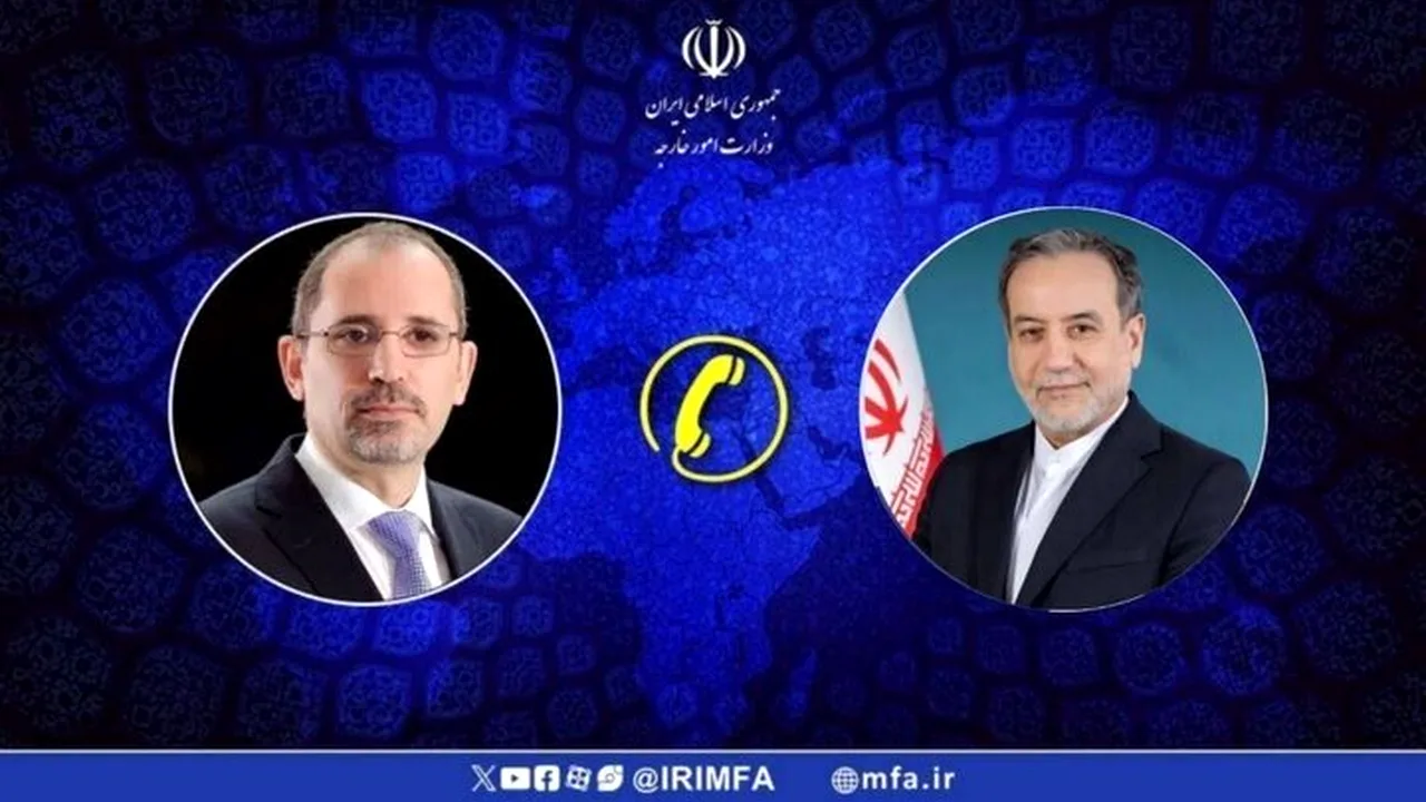 عراقچی: امنیت منطقه در گرو توقف مداخلات آمریکا