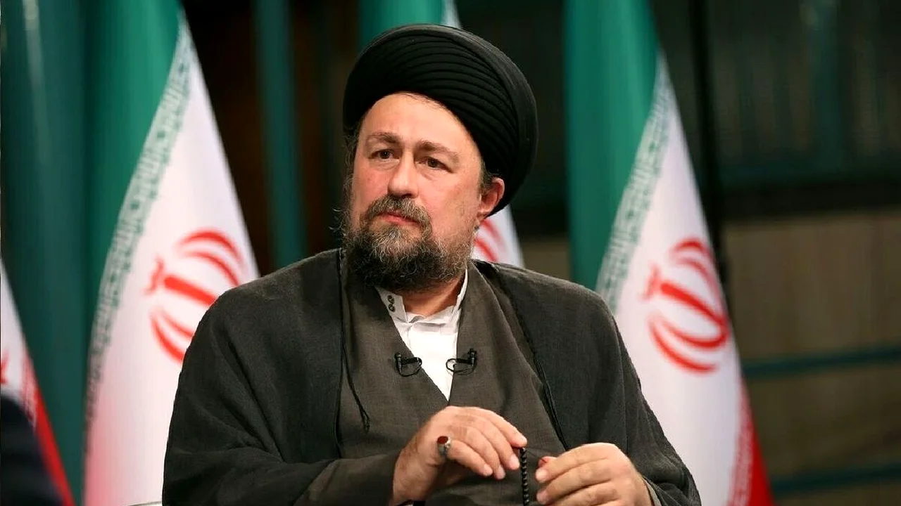 پیام ویژه سید حسن خمینی بعد از افتخارآفرینی کشتیگیران در آمریکا؛ چه نکتهای در آن پنهان است؟
