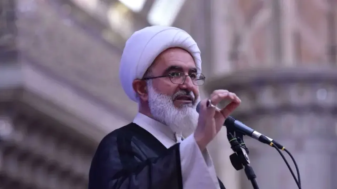 هشدار خطیب جمعه تهران درباره تهدیدهای نوین برای خانواده
