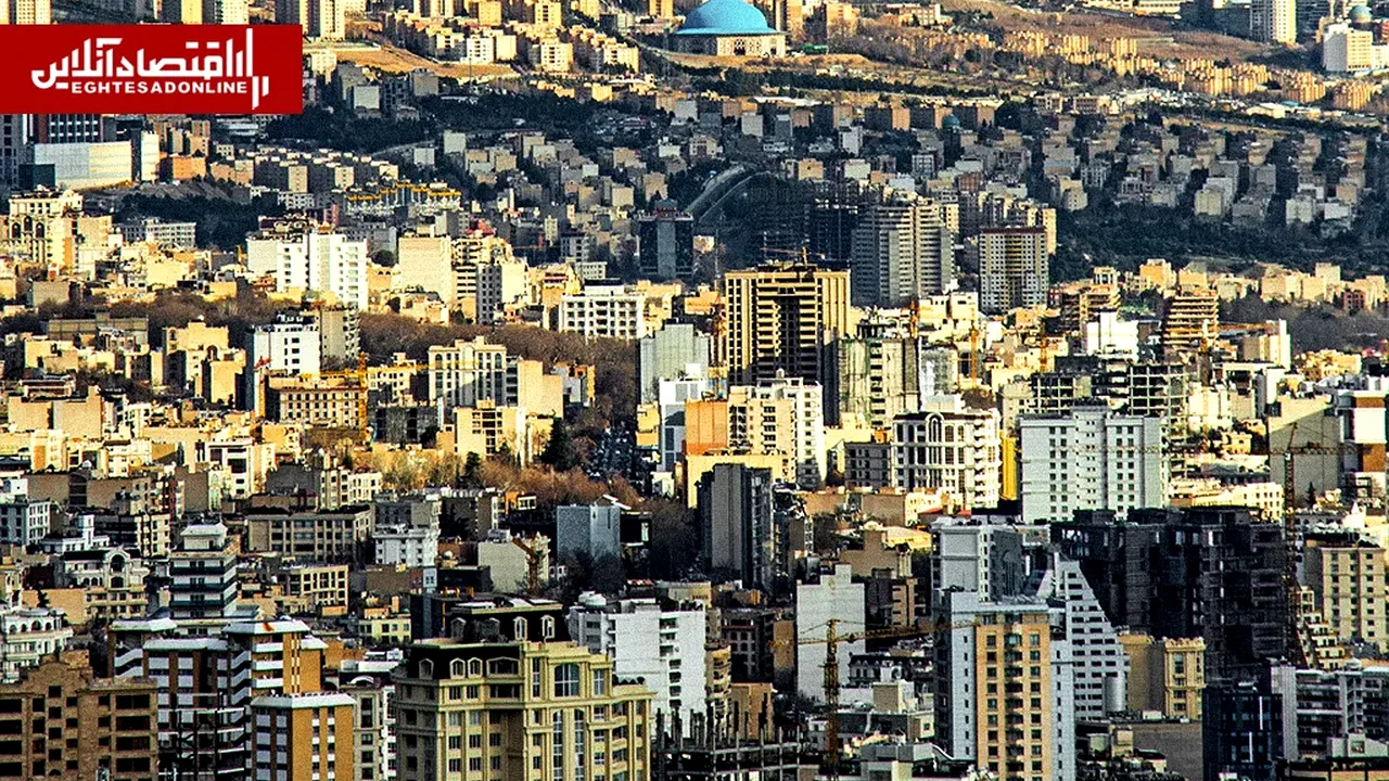 هشدار کارشناسان درباره قیمتگذاری دلاری و آینده بازار مسکن