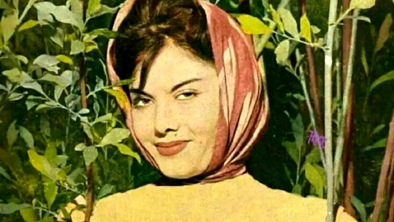 دیدار بهیادماندنی فخری خوروش و گوهر خیراندیش در آمریکا