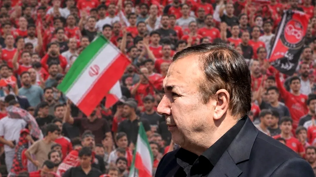 سکوت وزیر ورزش شکست؟ نماینده تبریز تصمیمی گرفت که فوتبال ایران را تکان میدهد!