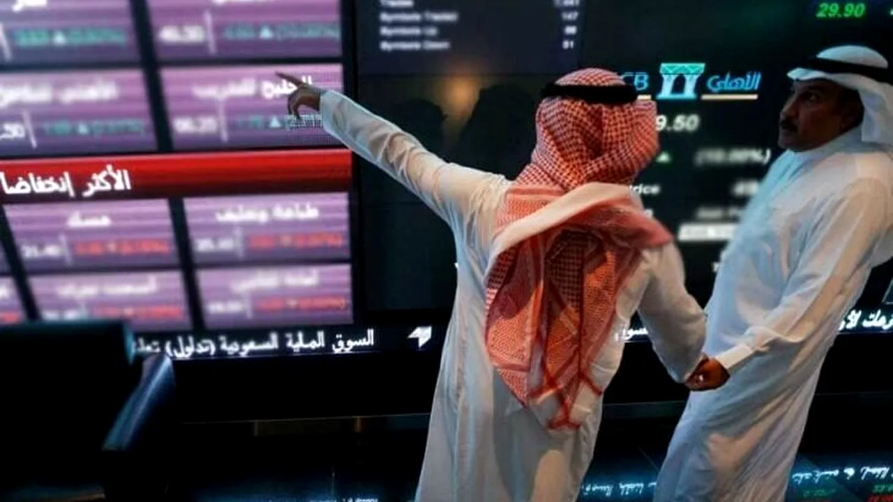 افت بیسابقه سهام عربستان؛ زنگ خطر برای اقتصاد غیرنفتی
