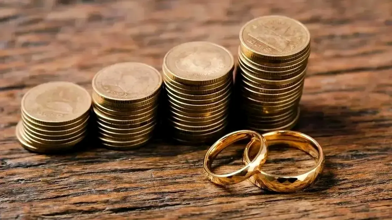 انتقاد دوباره به مصوبه مهریه ۱۴ سکه پس از ایراد شورای نگهبان