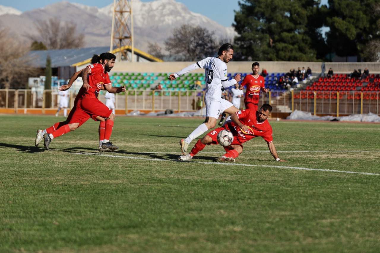 تحولات جدید در پرونده سرقت از داوران در کرمانشاه
