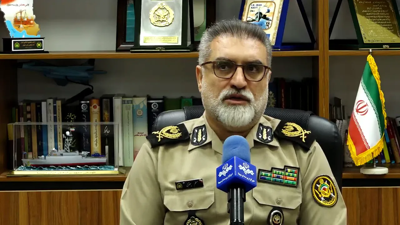 قطر درباره خلبانان ایرانی پاسخگو باشد؛ از نظر ما آنها «زنده» هستند